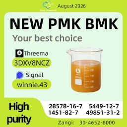 PMK Oil 28578-16-7 Manufacturing Standards and Technical Details