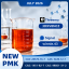 CAS 28578-16-7 5449-12-7 Professional Industrial Chemical Supplier 1 CAS 28578-16-7 5449-12-7 Professional Industrial Chemical Supplier 1