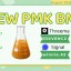 Professional CAS 28578-16-7 & 5449-12-7 Research Chemical Information Platform 2