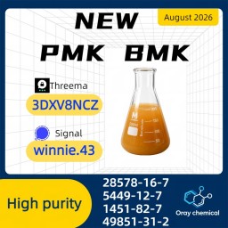 PMK Oil 28578-16-7 Chemical Quality and Manufacturing Overview