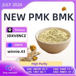 BMK CAS 5449-12-7 High Quality Supplier with Stable Stock and Fast Availability