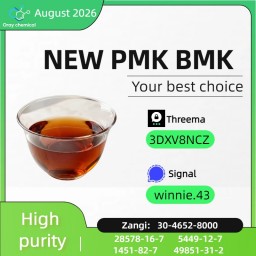 PMK Oil 28578-16-7 Professional Chemical Manufacturing Overview