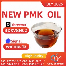 PMK Oil 28578-16-7 Stock Supply | Stable Inventory and Professional Service