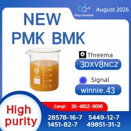 PMK Oil CAS 28578-16-7 Supplier | Global Enterprise Matching Platform