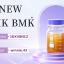 PMK 28578-16-7 BMK 5449-12-7 Technical Information 0