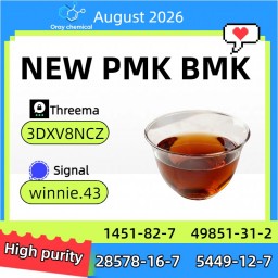 Advanced Chemical Solutions Supplier for PMK CAS 28578-16-7