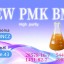 BMK 5449-12-7 Chemical Characteristics and Product Information 1 BMK 5449-12-7 Chemical Characteristics and Product Information 1