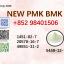 World Trade Vendor BMK P.MK Powder 5449-12-7 and 28578-16-7