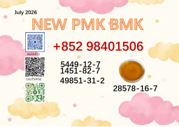 BMK 5449-12-7 supplied PMK 28578-16-7 powder oil factory