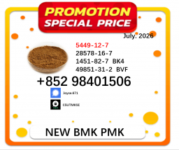 CAS 28578-16-7 BMK CAS 5449-12-7 factory supply 49851-31-2 /1451-82-7 PMK powder