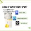 Available New PM.K cas 28578-16- 7 Chemical raw materials 0 Available New PM.K cas 28578-16- 7 Chemical raw materials 0
