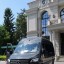Трансфер Київ — Кишинів та до аеропорту Кишинева