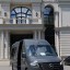 Трансфер Київ — Кишинів та до аеропорту Кишинева 2
