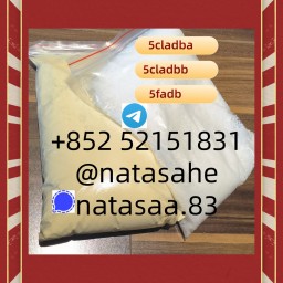 5cladba raw material 5CL-ADB precursor raw 5cladba