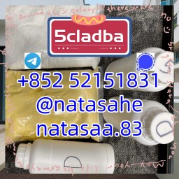 raw material 5CL-ADB-A precursor raw 5cladba 5f