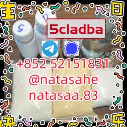 5cladba 5cladb Raw material 5CL-ADB-a 5f