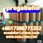 99% High Purity pregabalin crystals powder 148553-50-8 Salt