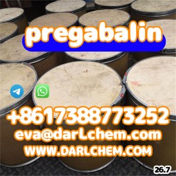 pregabalin crystals powder 148553-50-8 Salt  Depot