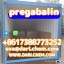 99% High Purity pregabalin crystals powder 148553-50-8 Salt 2