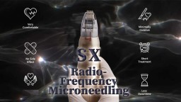 sylfirm x rf microneedling