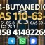 Model CAS 110-63-4 HO(CH2) - Liquid BDO Formula Chemical for 4OH Synthesis Use