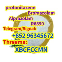 Protonitazene CAS:119276-01-6 Metonitazen 14680-51-4,