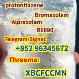 Promazolam 119276-01-6 good price