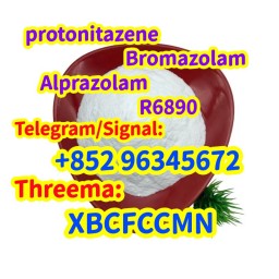 Factory Supply cas.71368-80-4 Bromazolam