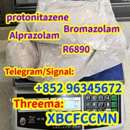 71368-80-4 71368-80-4 Bromazolam