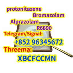 Bromazolam 71368-80-4 good price