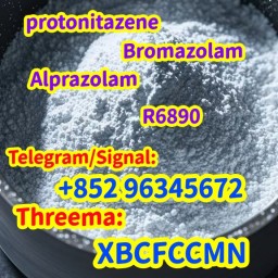 Bromazolam,71368-80-4,high quality