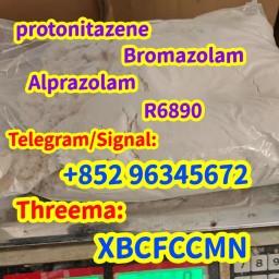 CAS 119276-01-6 Protonitazene Hydrochloride Factory supply