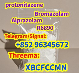 119276-01-6 Protonitazene Pharmaceutical Grade