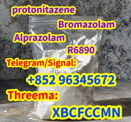 Protonitazene (hydrochloride) CAS：119276-01-6