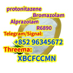 Protonitazene CAS:119276-01-6
