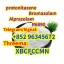 Sell protonitazene cas 119276-01-6 with safe