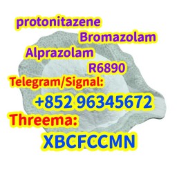 High Purity 99% Bromazolom CAS 71368-80-4 with Best Price