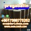 Factory Supply 99% pregabalin crystals powder 148553-50-8 Salt