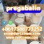 pregabalin crystals powder 148553-50-8 Supply High Purity Salt 0 pregabalin crystals powder 148553-50-8 Supply High Purity Salt 0
