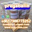 Factory Supply 99% pregabalin crystals powder 148553-50-8 Salt 2 Factory Supply 99% pregabalin crystals powder 148553-50-8 Salt 2