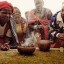 Effective Revenge powers +256793306060 voodoo black magic results to punish enemies Poland Italy Zam
