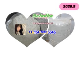 New raw material 5cladba