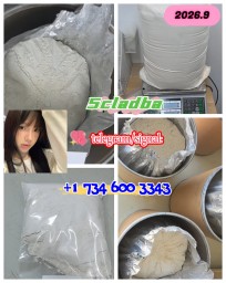 5cl Raw Materials 5cl - adb - a 5cladb 5cladba In Stock