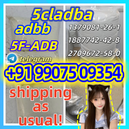 5cladba 5F-ADB ADBB 5cl-adb-a 5cladb reliable supplier