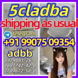 5cladba 5F-ADB ADBB 5cl-adb-a 5cladb reliable supplier