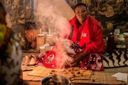 Voodoo spells to get your ex-boyfriend back fast ☎ @ +27-60-577-5963